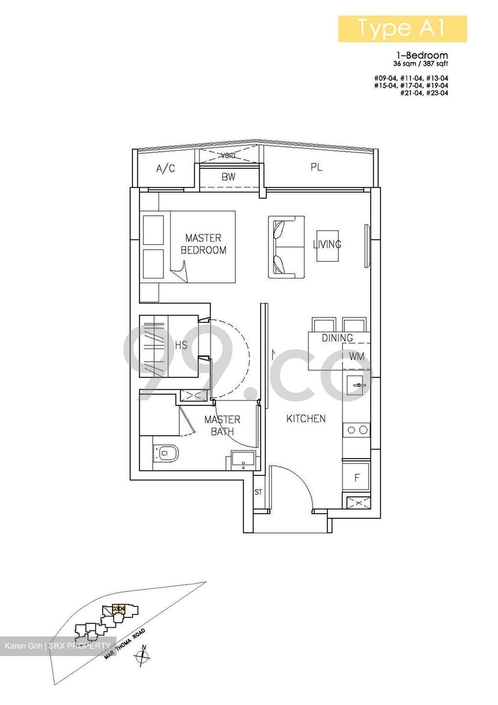 Riverbay (D12), Apartment #322666491